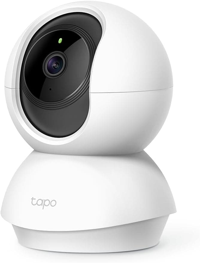 Caméras de surveillance